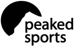 Peaked Sports Logo