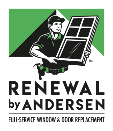 Renewal by Andersen logo